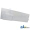 A & I Products Side Shield; LH 10" x26" x0.5" A-AR82257 - alternate 4